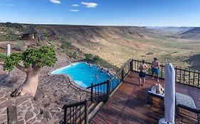 Grootberg Lodge Namibia